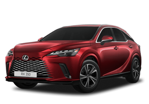 Lexus RX350